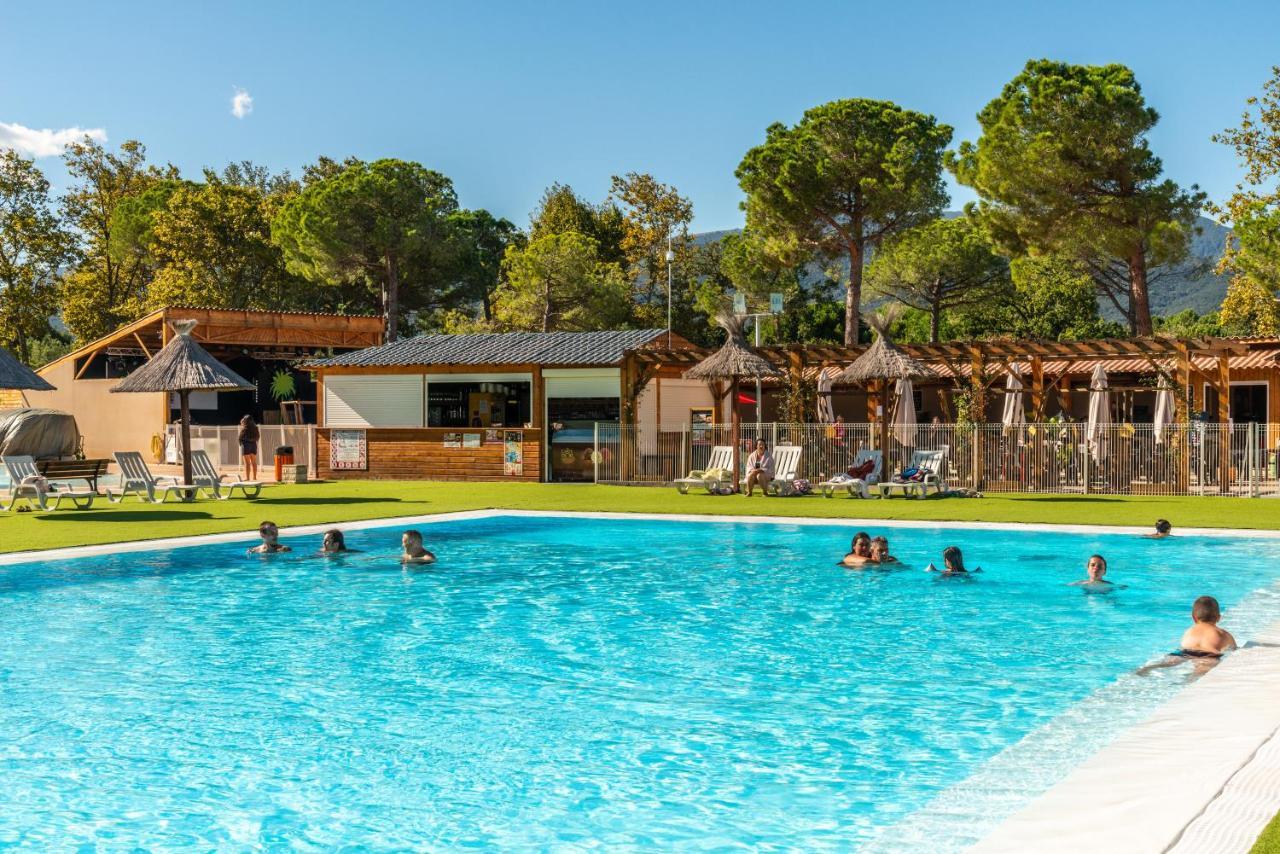 Camping Maeva Club Argeles Vacances Exterior foto