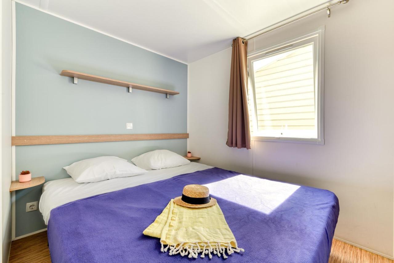 Camping Maeva Club Argeles Vacances Exterior foto